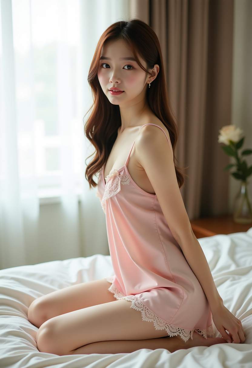 星际回声海报