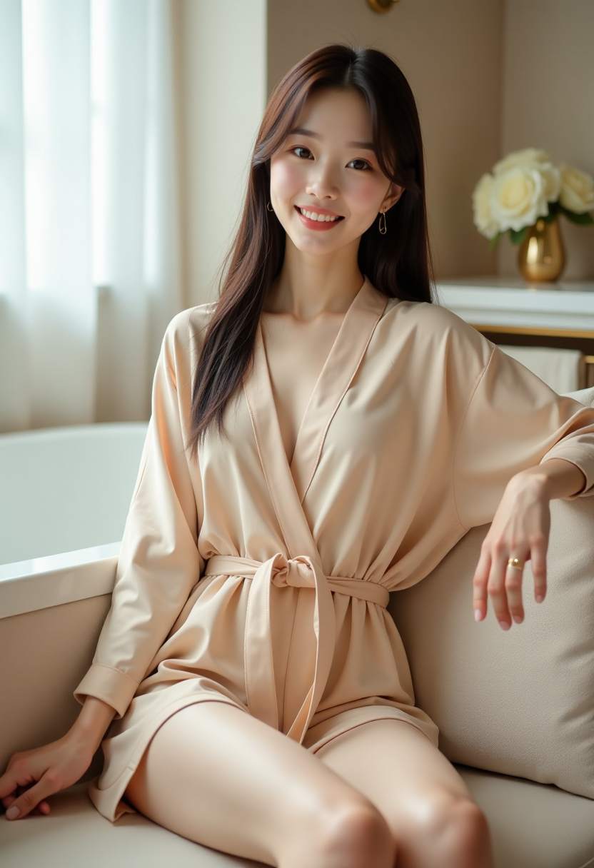 潮汐之上电影剧照